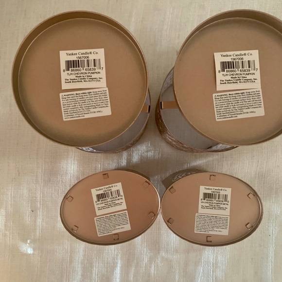 Yankee Candle accessories - Picture 2 of 7